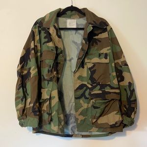 Army Jacket